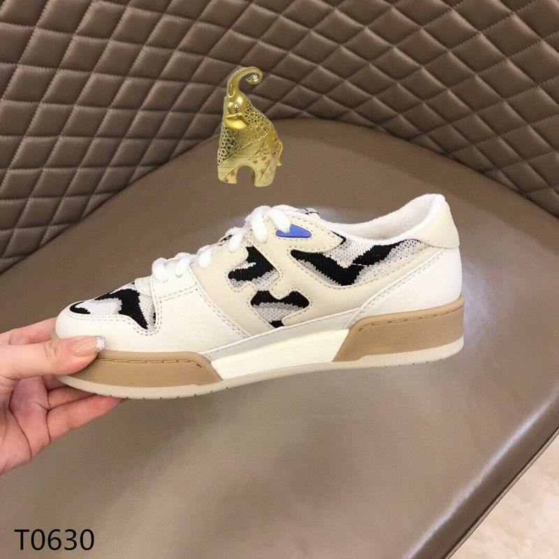 OFF WHITE Men's Shoes 150